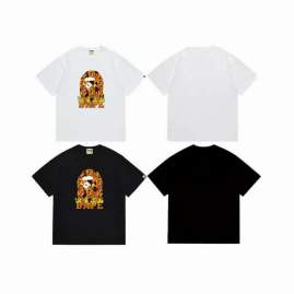 Picture of Aape T Shirts Short _SKUBapeS-2XLscqx104825086